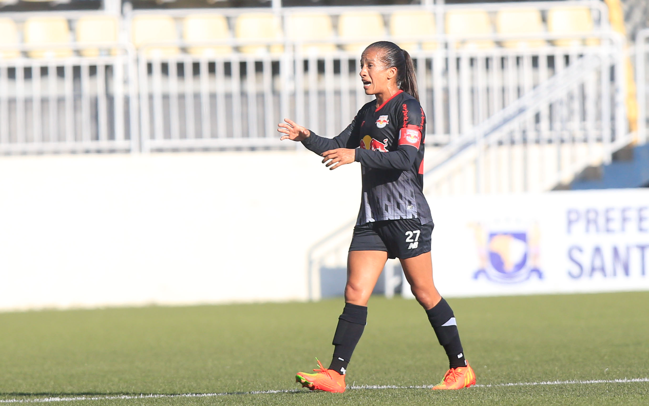 Para subir na tabela