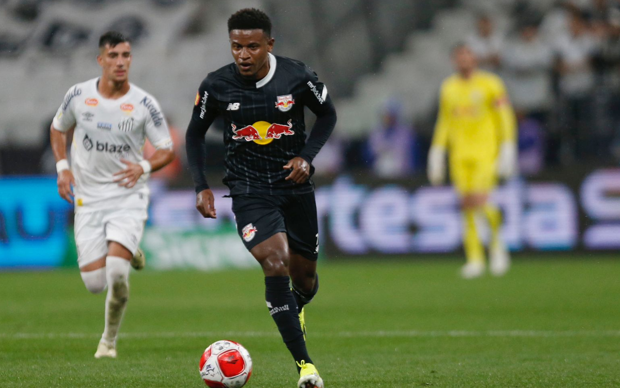 Despedida do Paulista