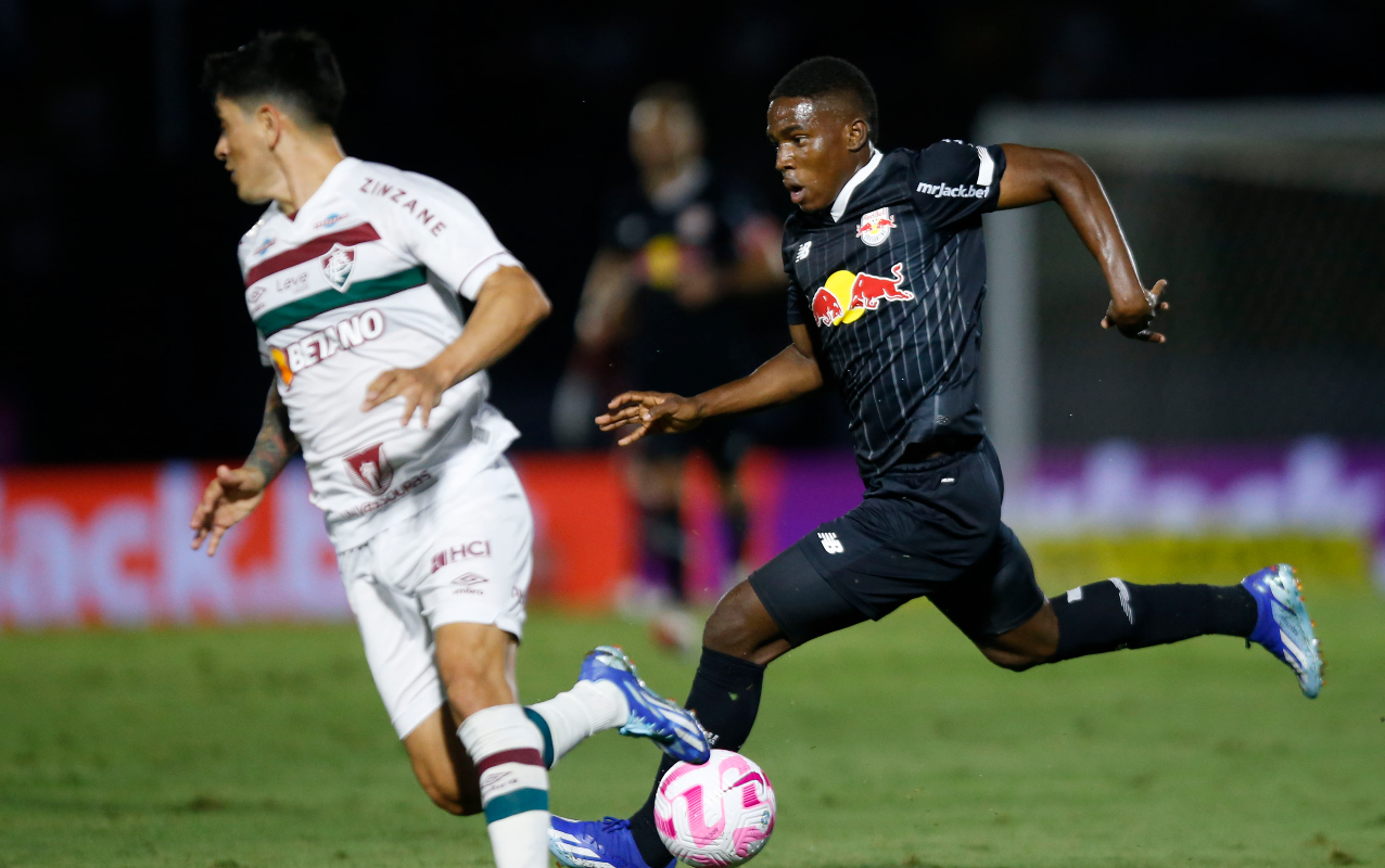 Brasileiro começa no Maracanã
