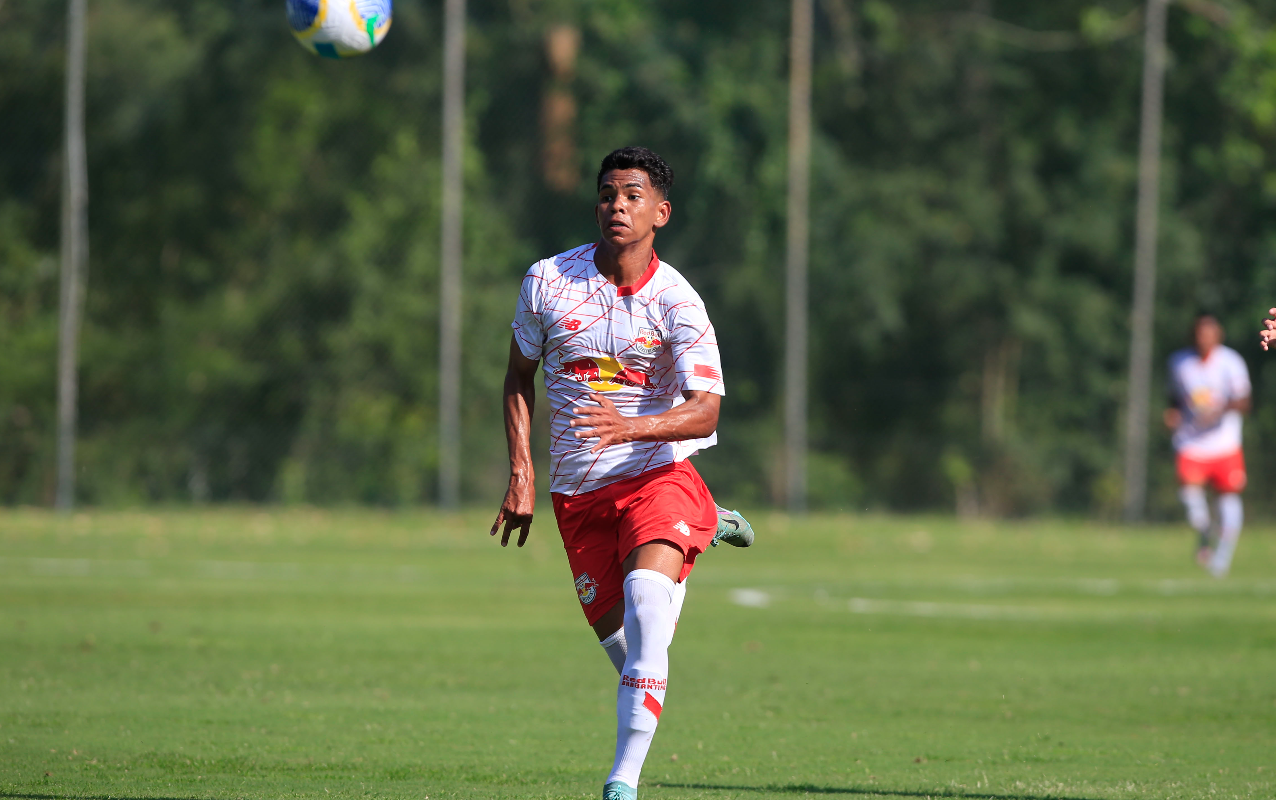 5ª rodada do Brasileiro Sub-20