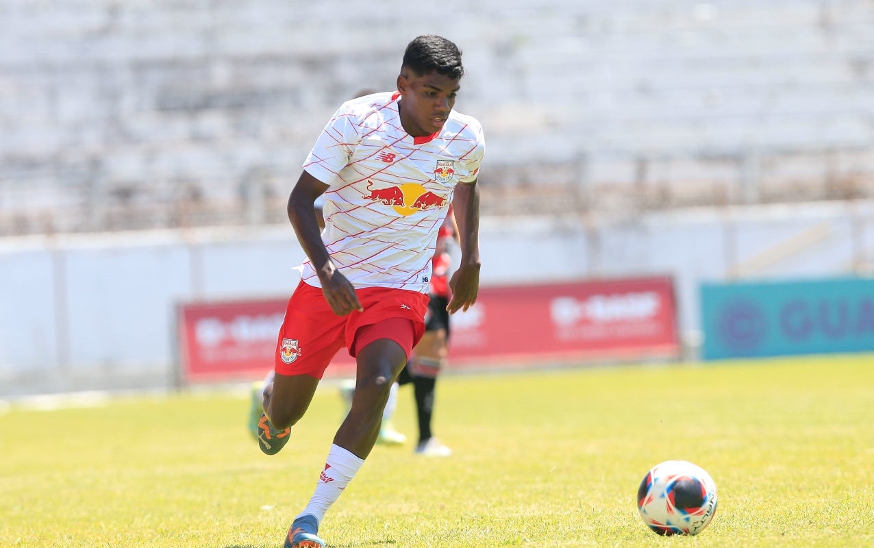 Resultados do Paulistão de base