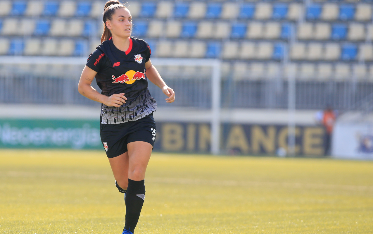 Para voltar a vencer