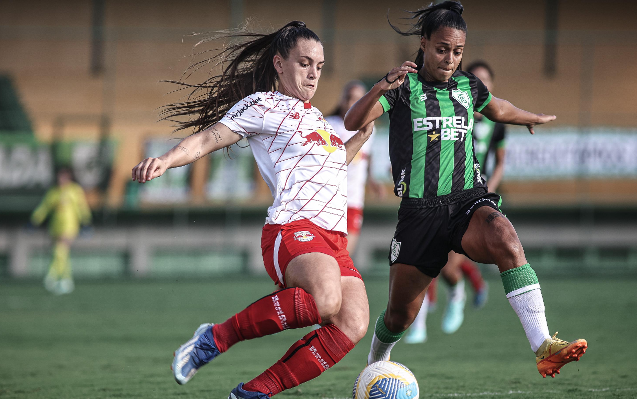 Empate em Minas Gerais