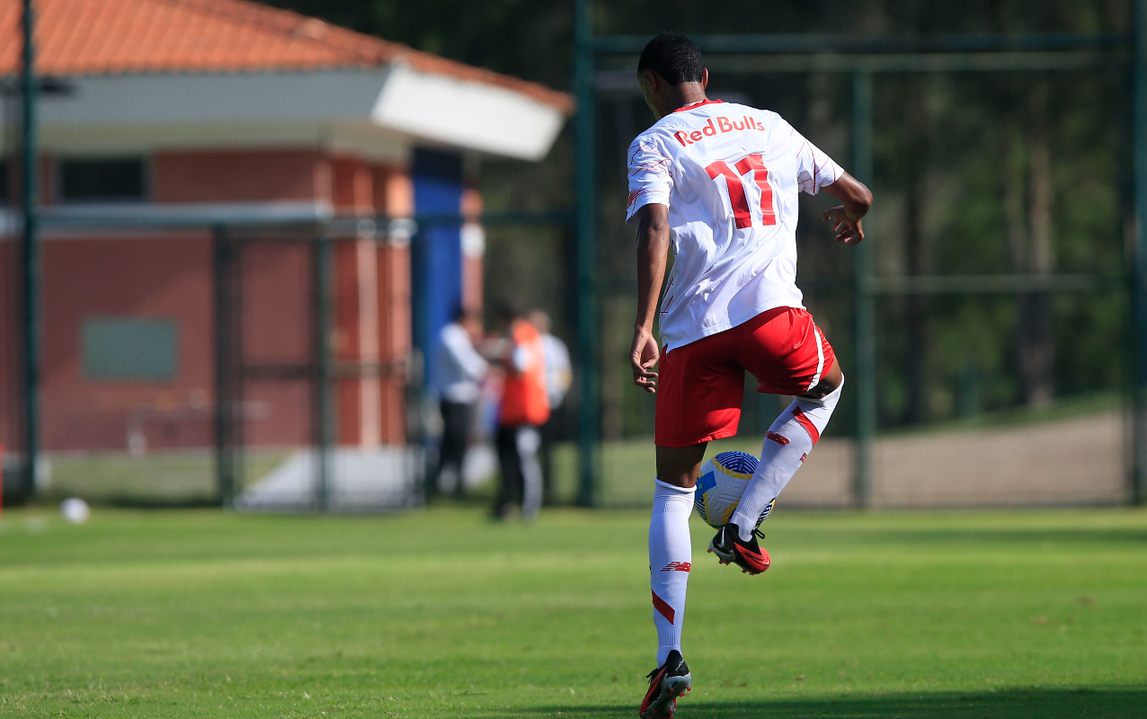 Garotos do Massa Bruta em ação
