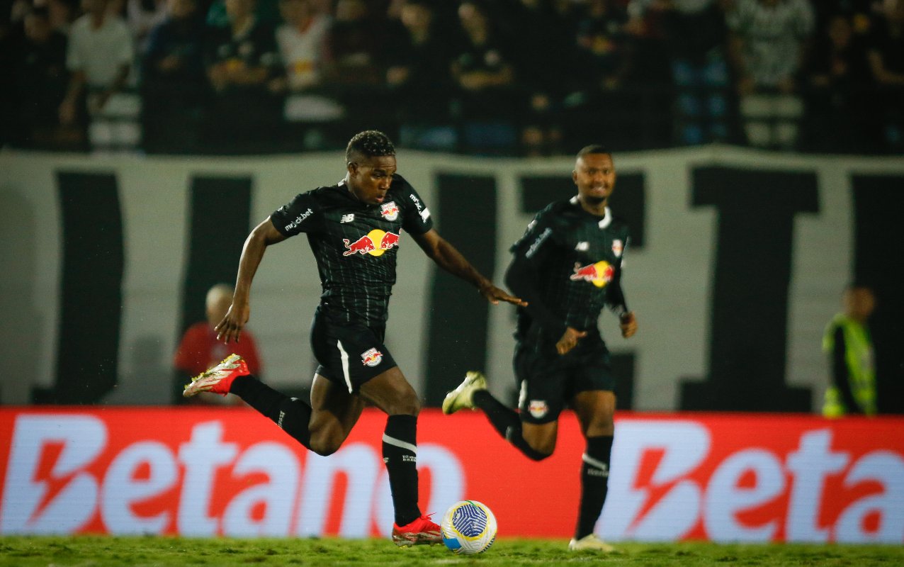 Sul-Americana no Nabizão