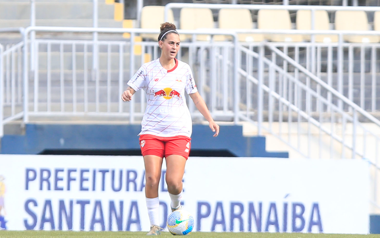 Bragantinas no Brasileiro Sub-20