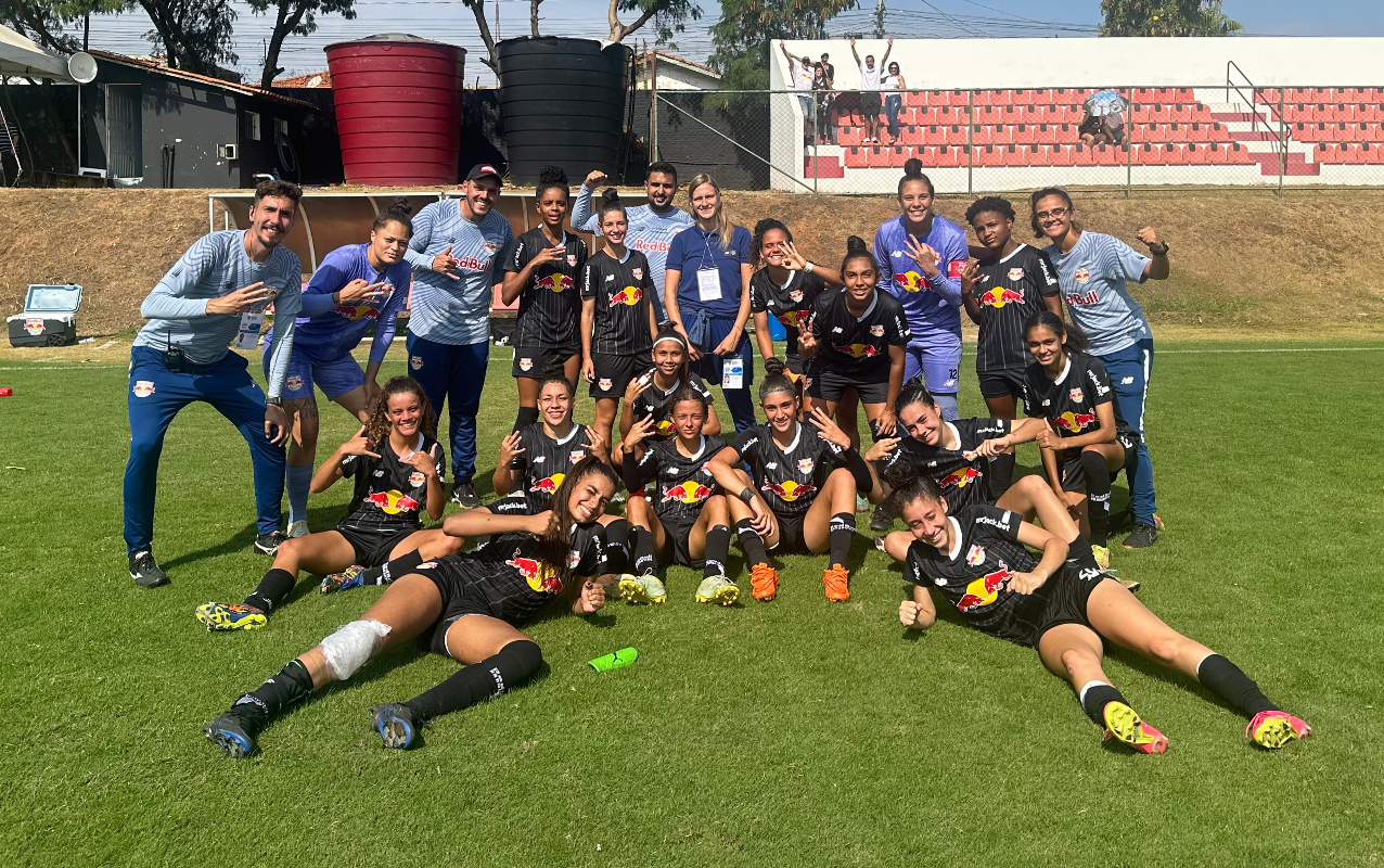 Estreia com vitória