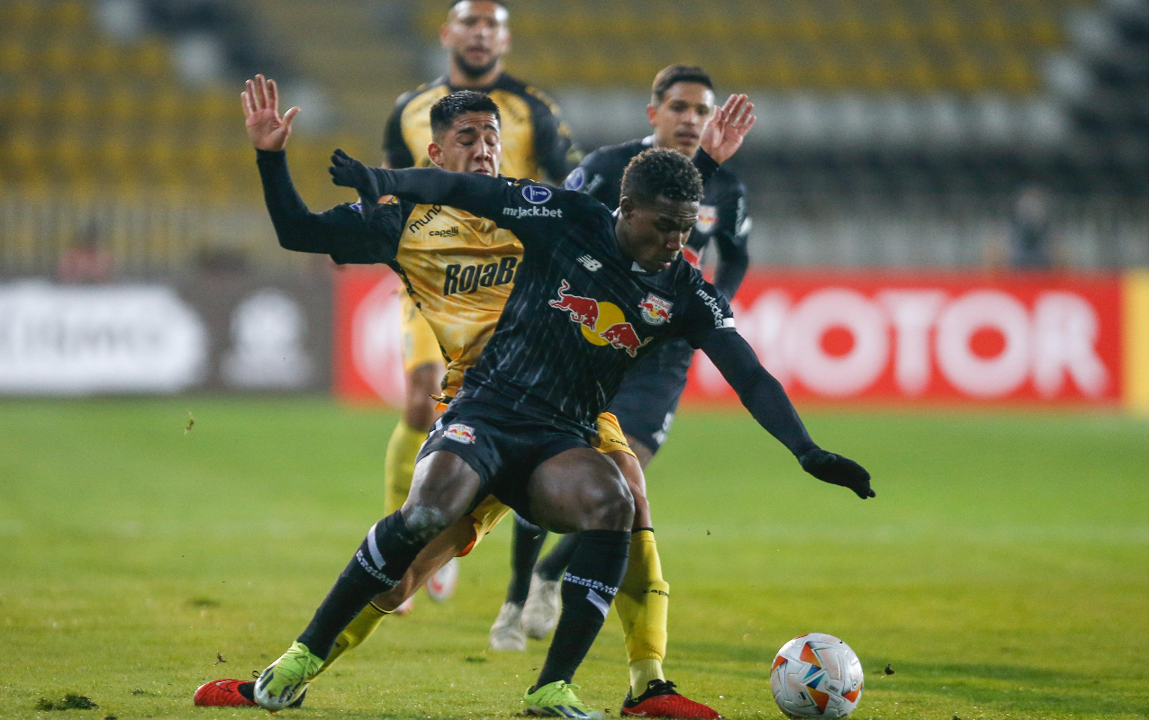 Braga avança aos playoffs