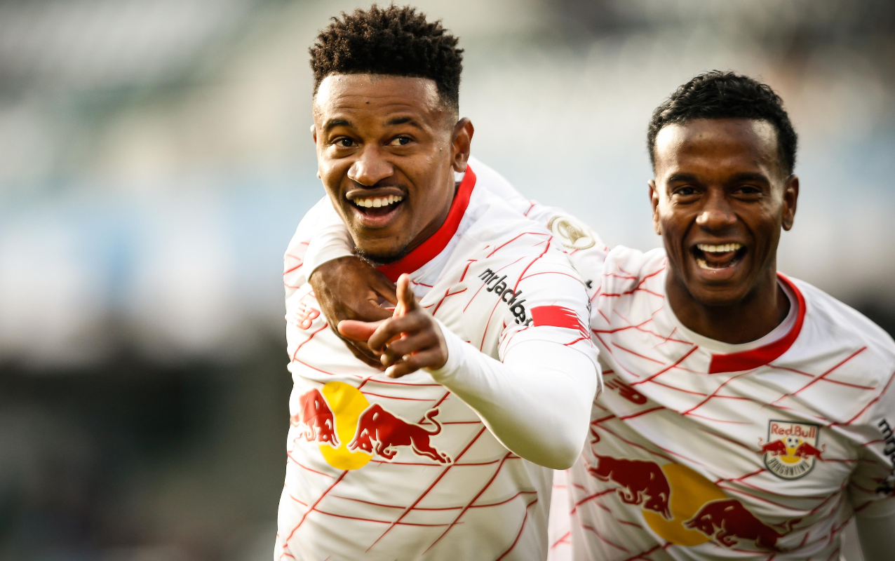 Vitória fora de casa