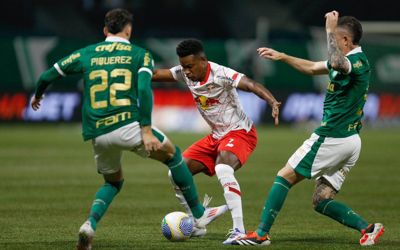 Derrota no Brasileiro