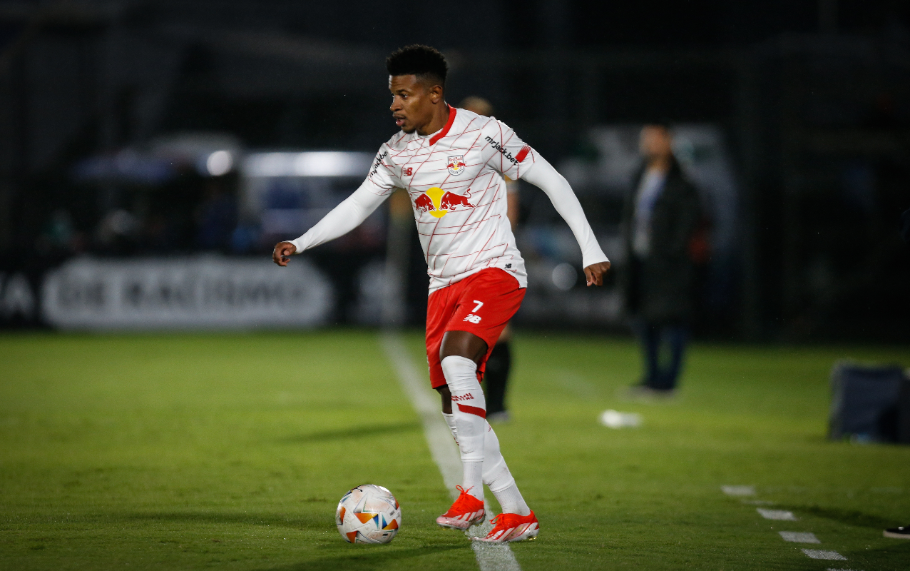 De volta ao Nabizão