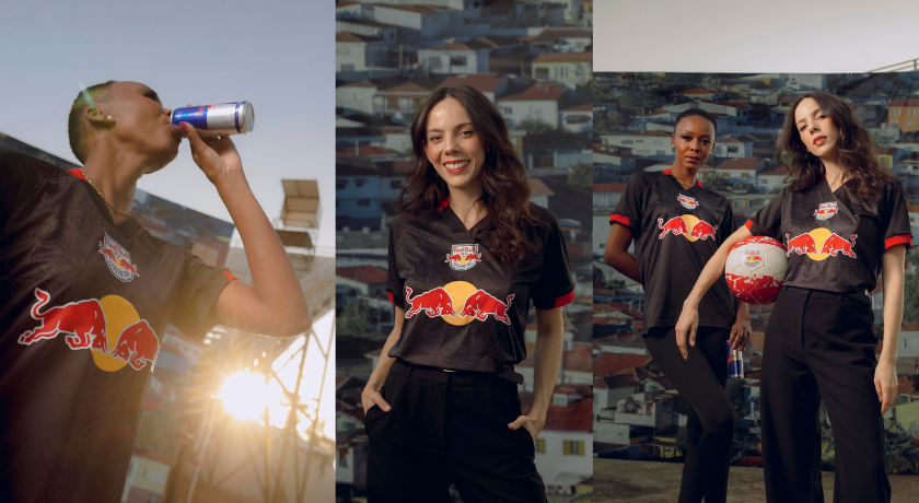 Nova camisa II