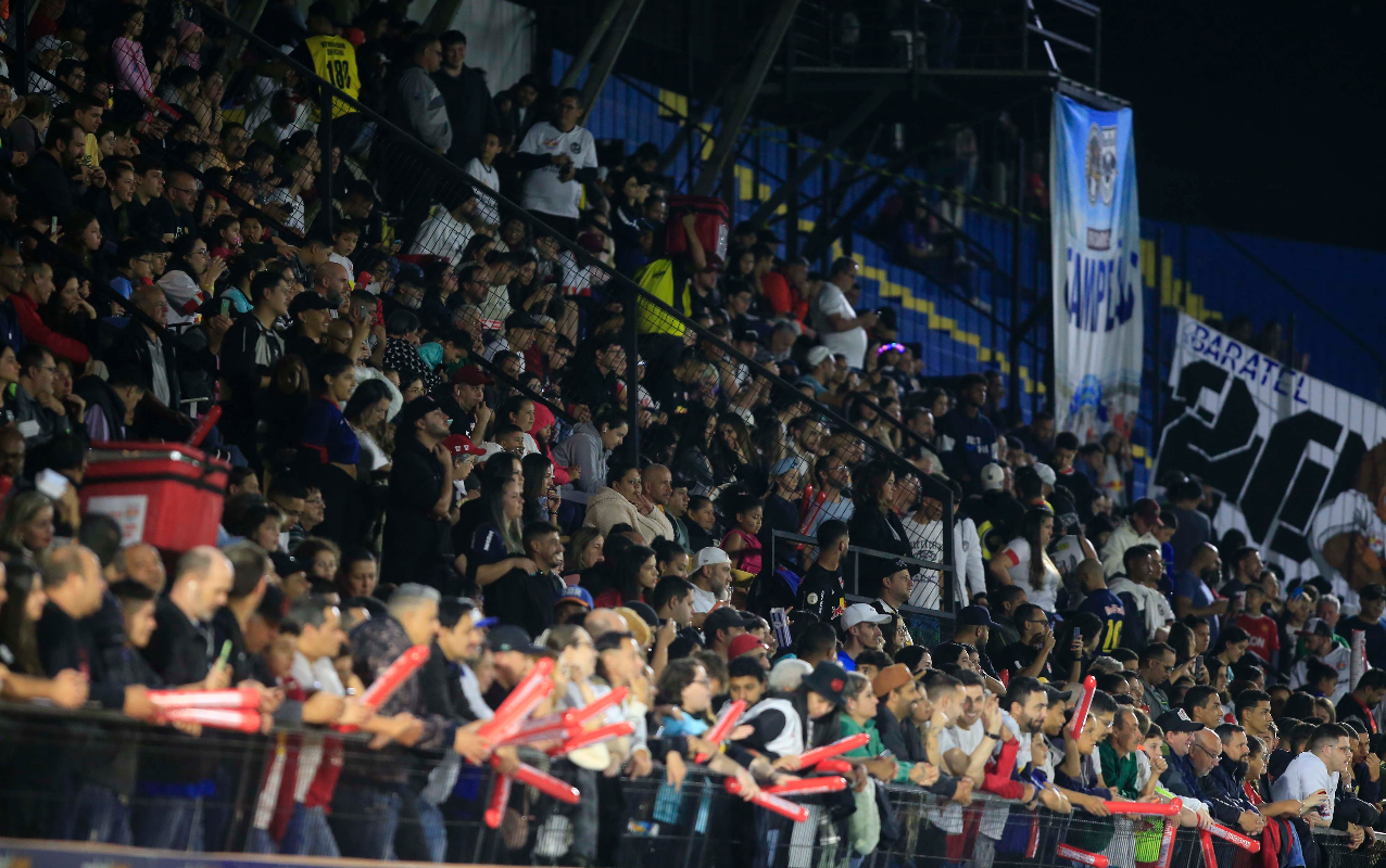 Paulistão Feminino: Braga recebe o São Paulo no Nabizão