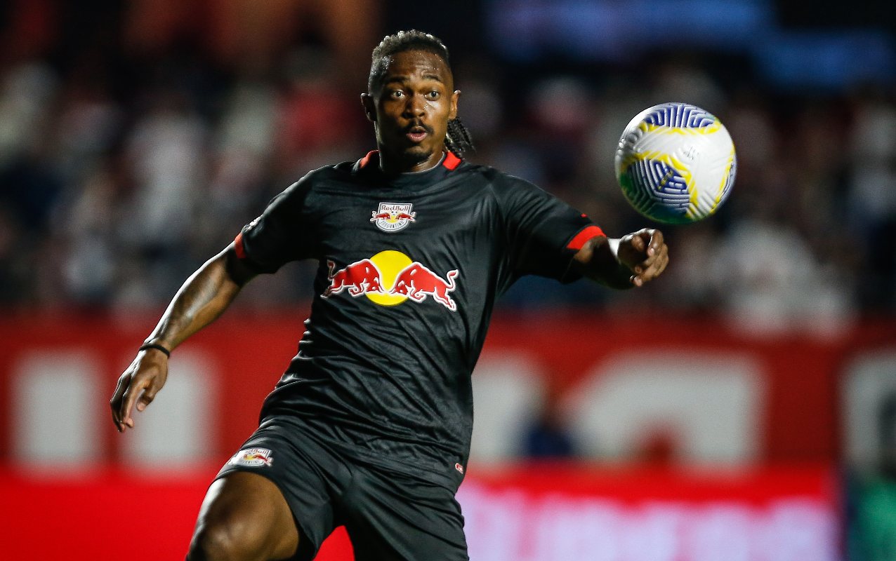 Confronto decisivo na Sul-Americana