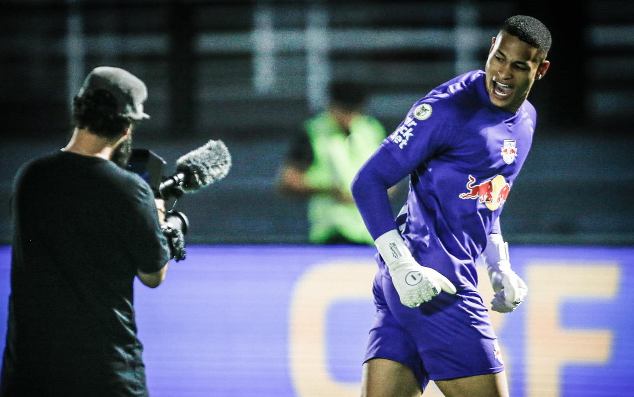 “Temos que impor nosso ritmo”