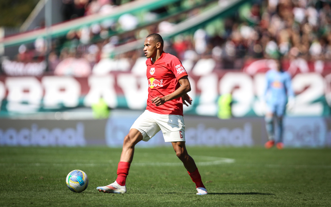 “Fazer um bom resultado fora de casa”