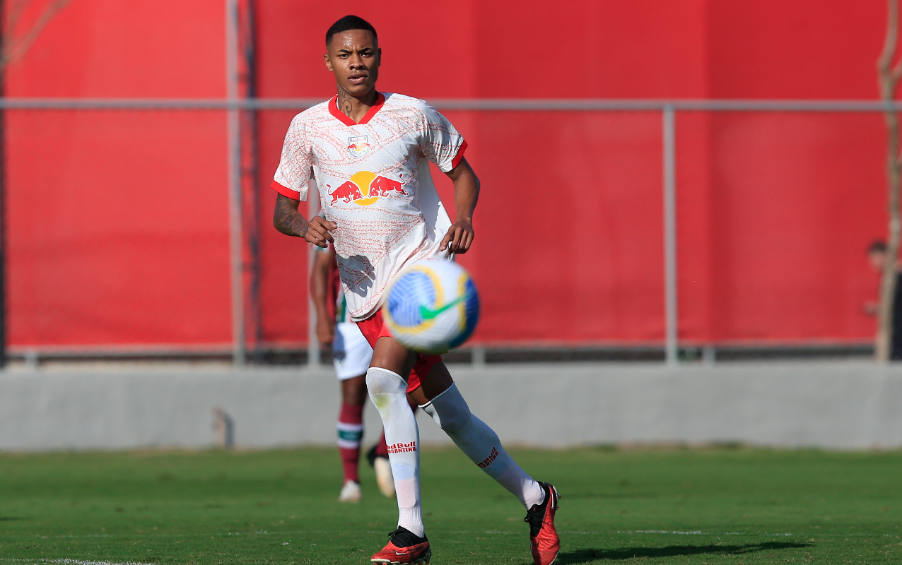 Massa Bruta no Brasileirão Sub-20