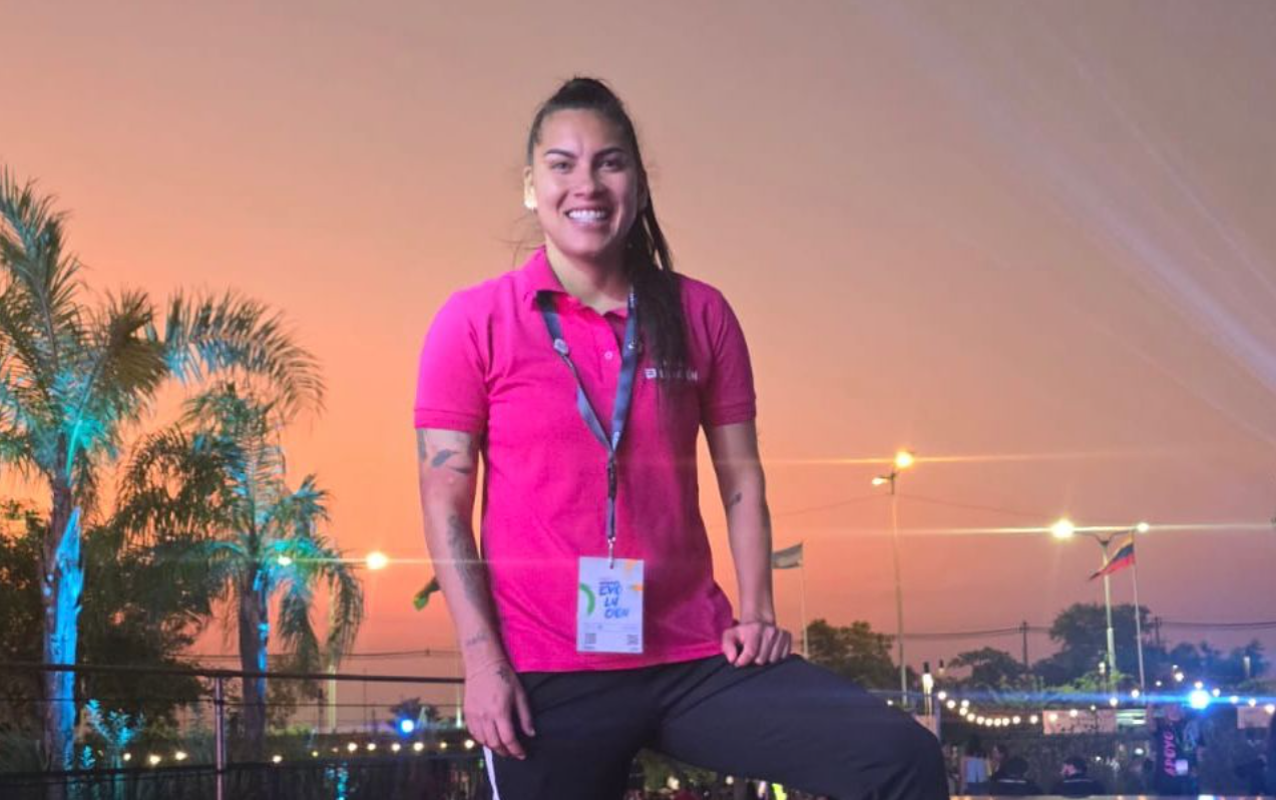 Representatividade na Conmebol