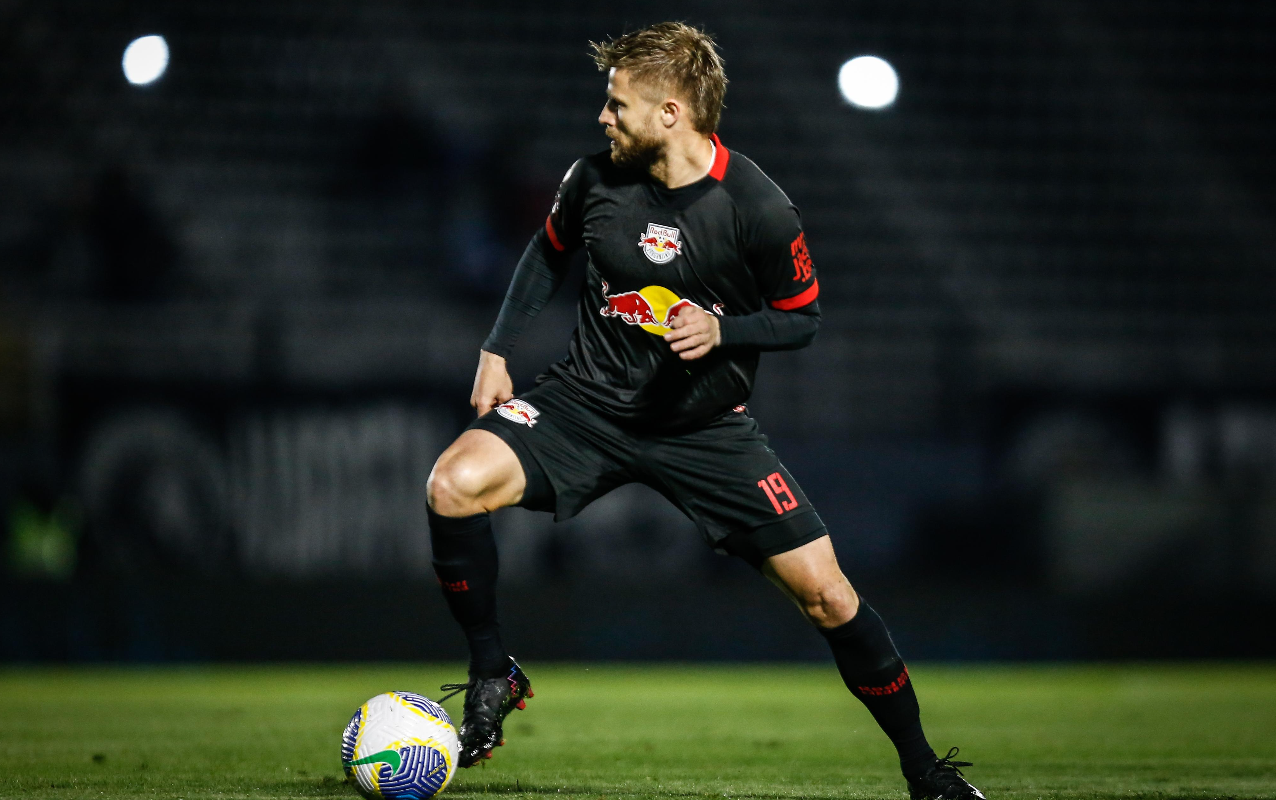 Decisão na Copa do Brasil