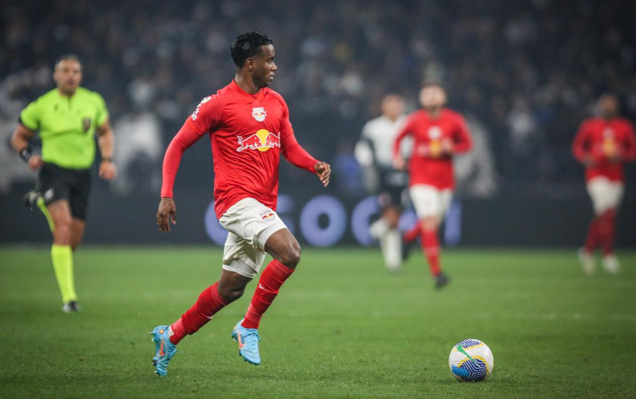 Hora da luta na Sul-Americana