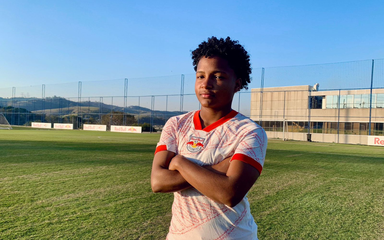 Seleção Feminina Sub-17