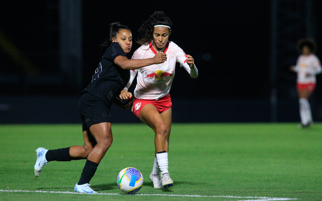 “Queremos continuar escrevendo a história”