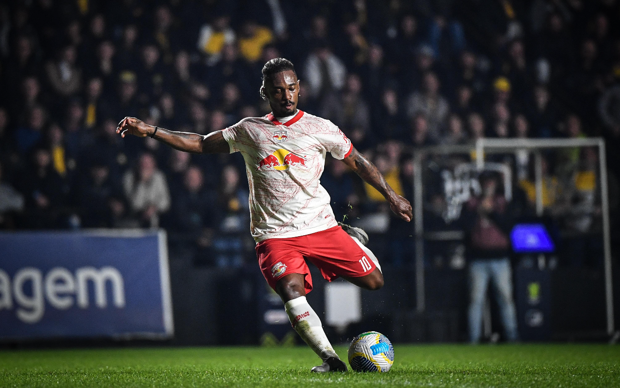 “Queremos mudar essa página”