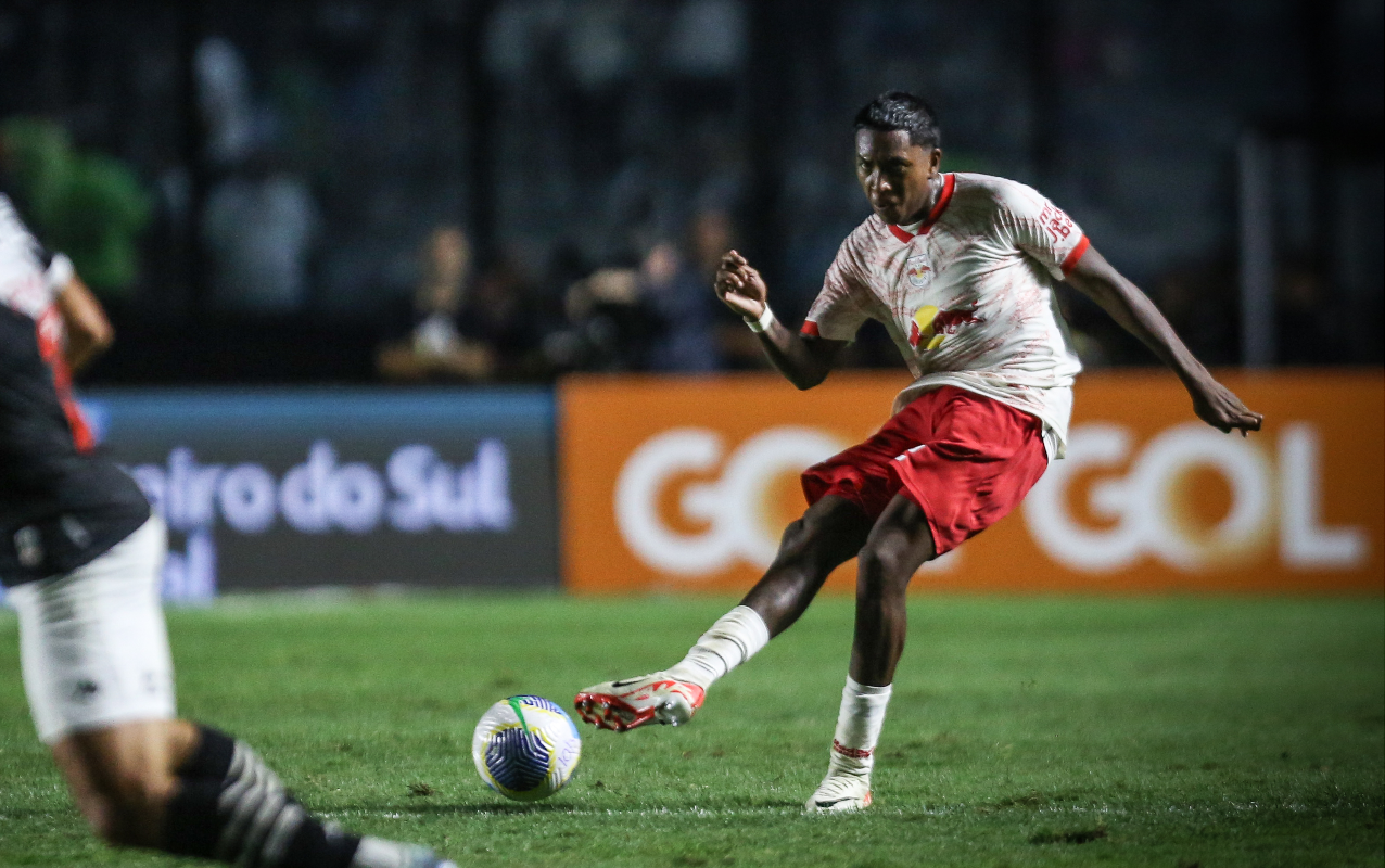 Nota oficial - Léo Realpe