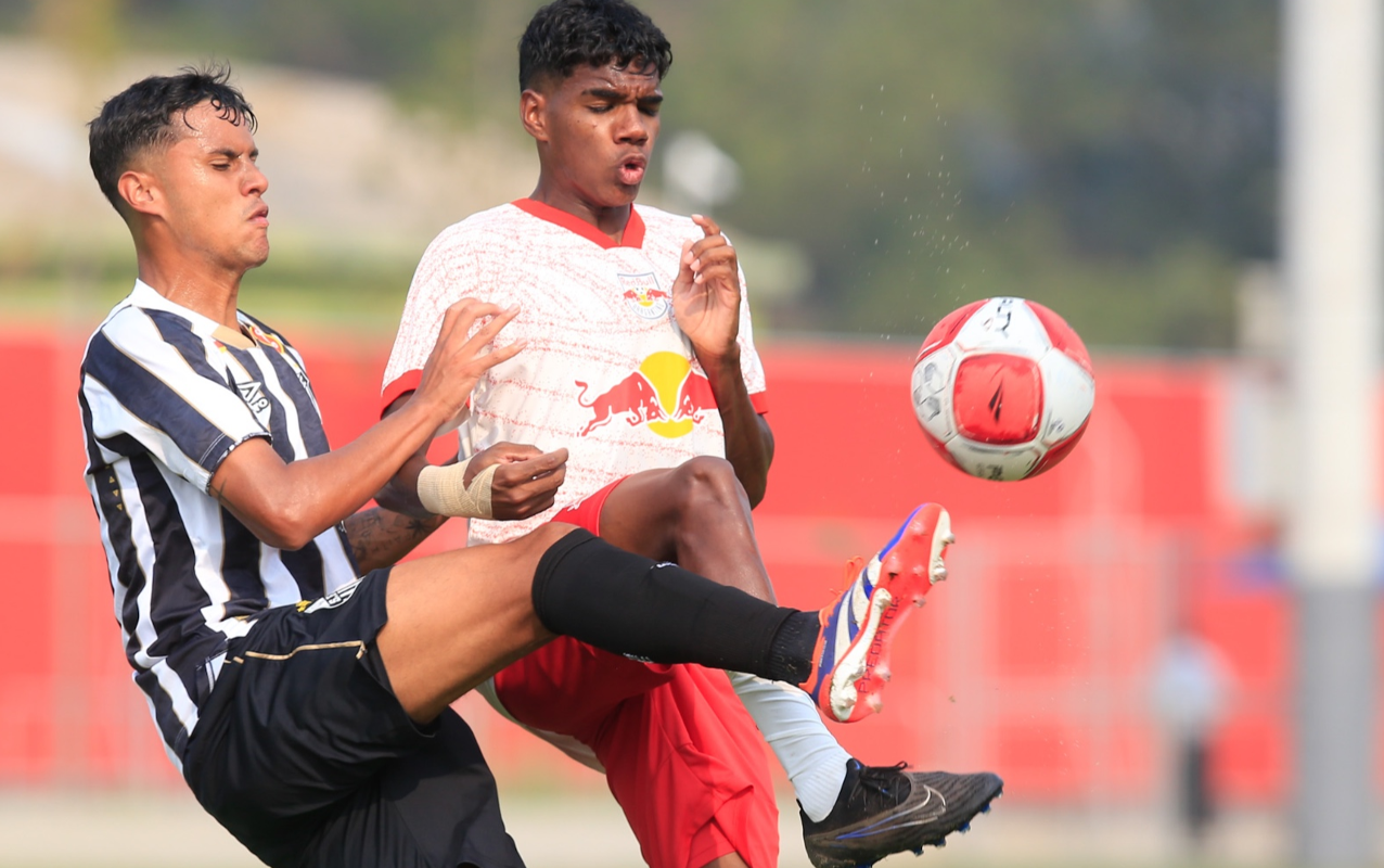 Paulista Sub-20: Braga é superado mas segue líder