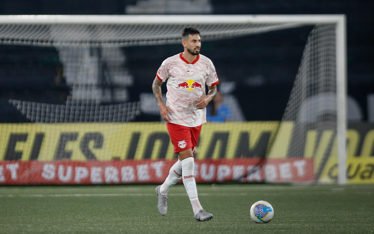 “Serão 14 finais para nós”