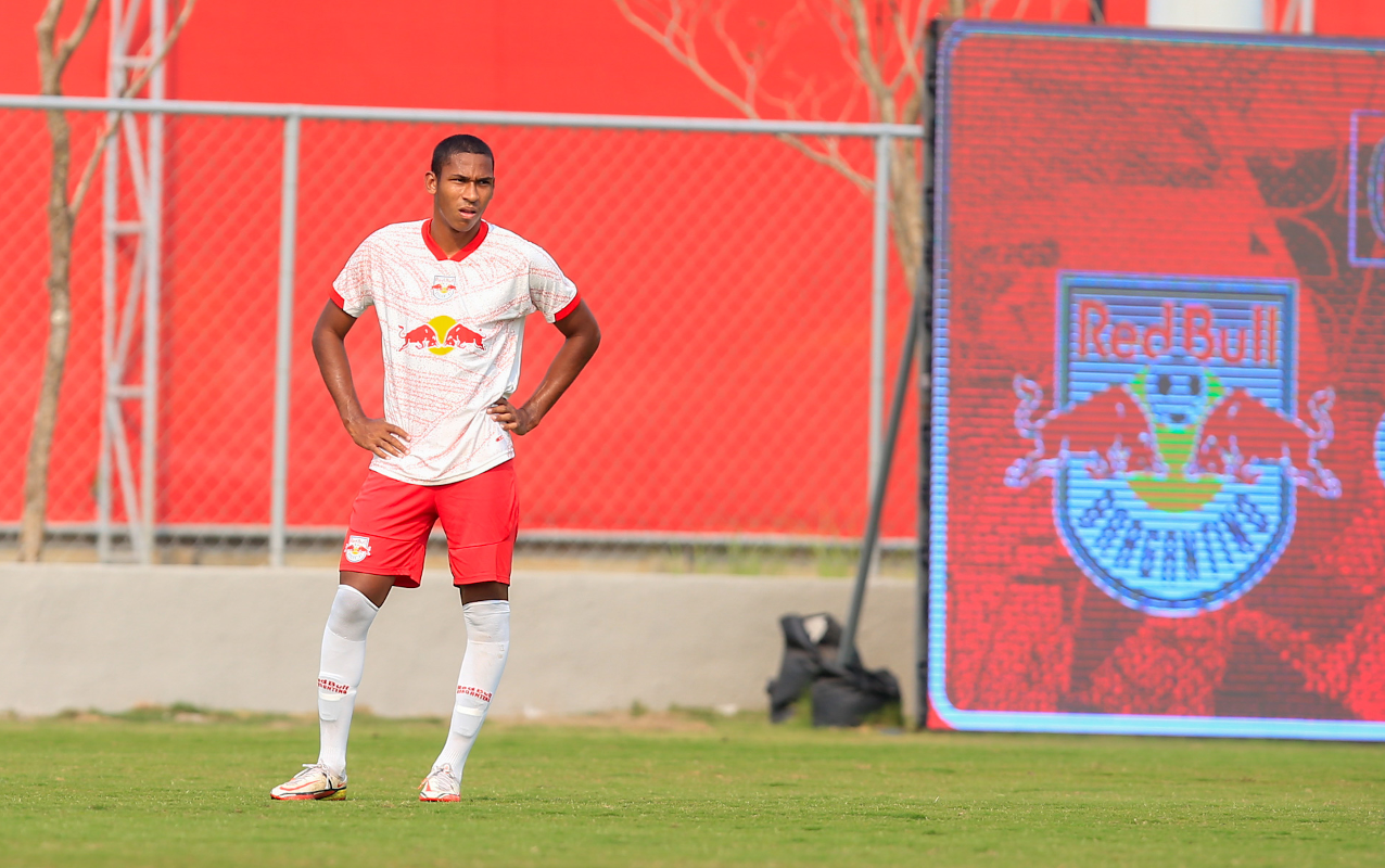 Em busca das quartas de final!