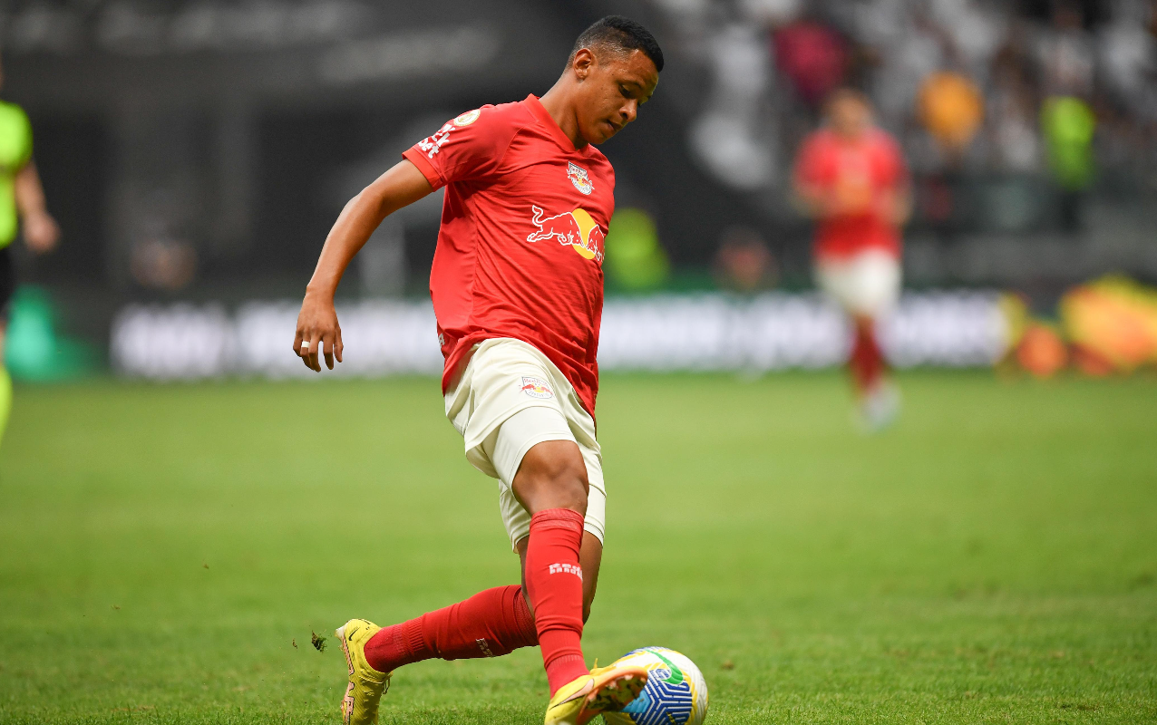 Em busca dos três pontos