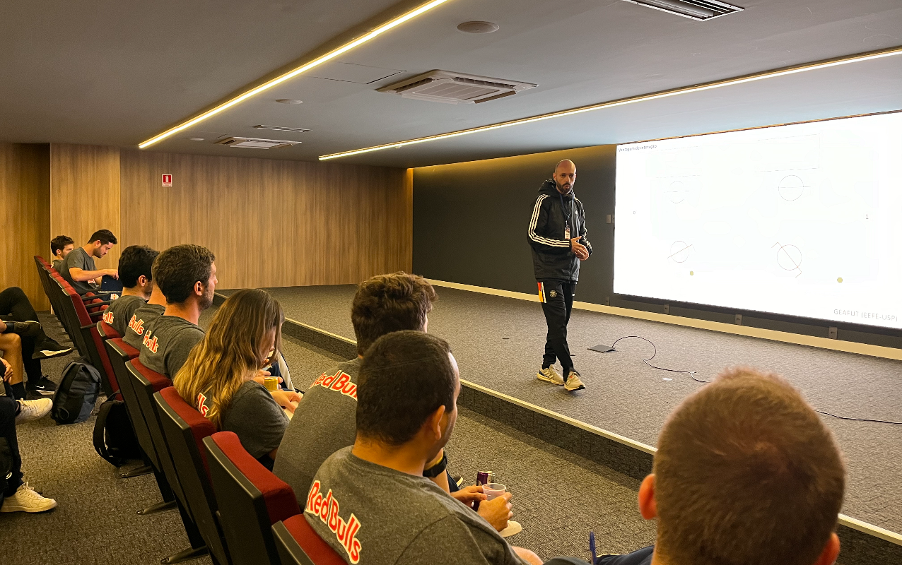 Outras perspectivas!