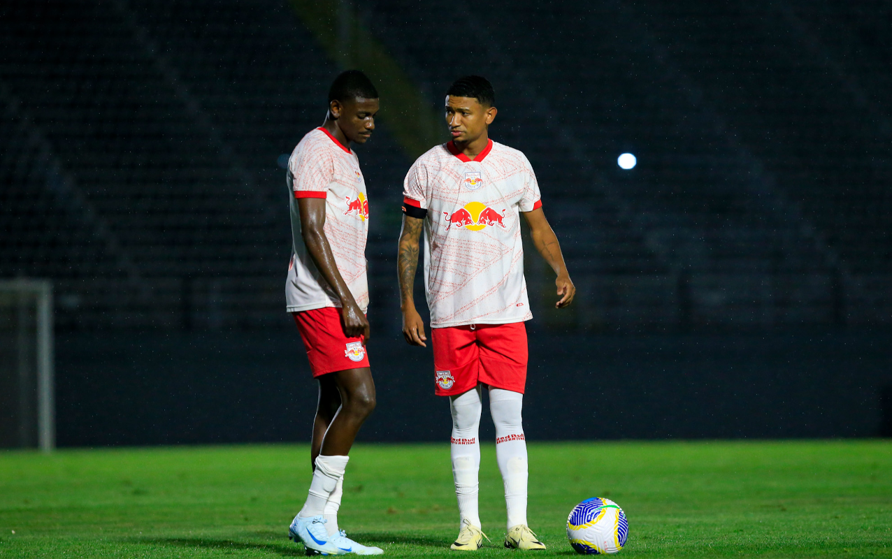 Brasileirão de Aspirantes