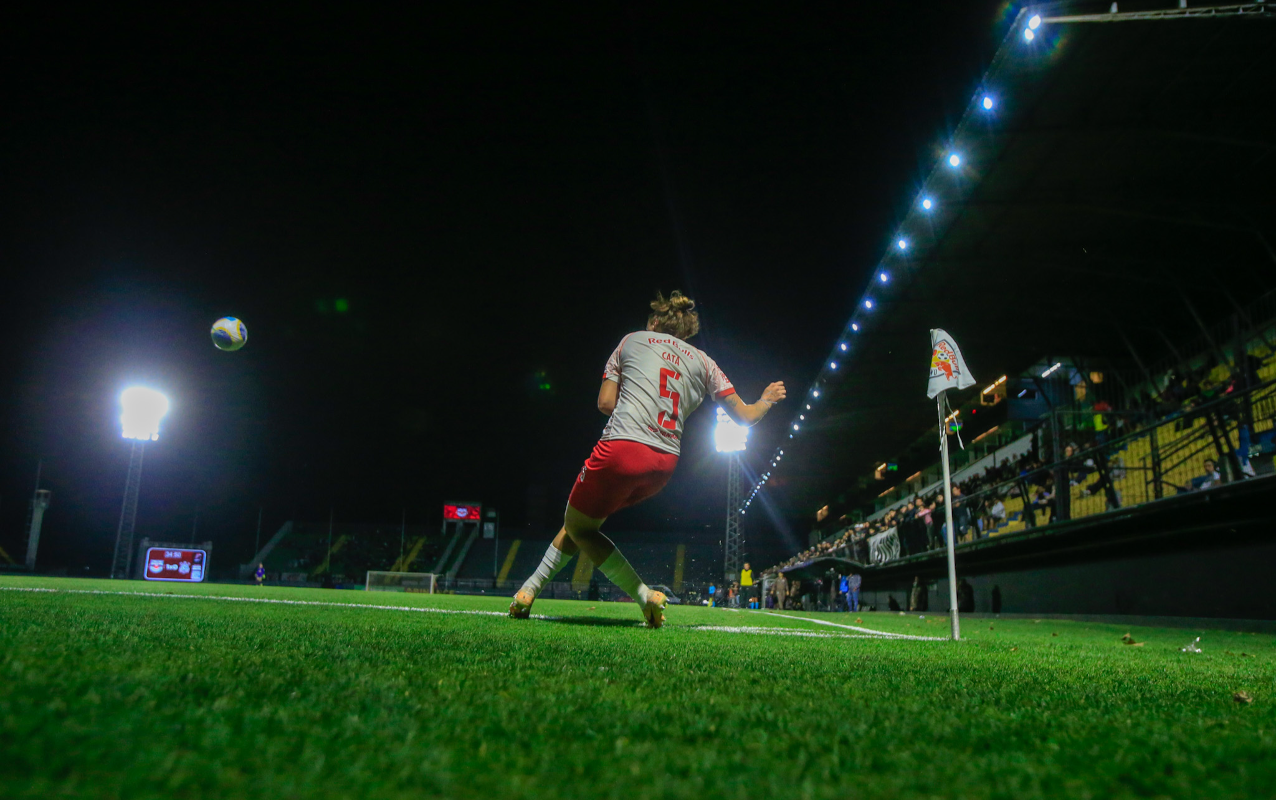 Ingressos: Red Bull Bragantino x Santos