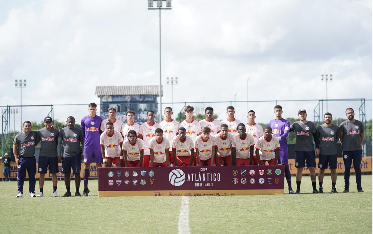 Rumo às quartas de final!