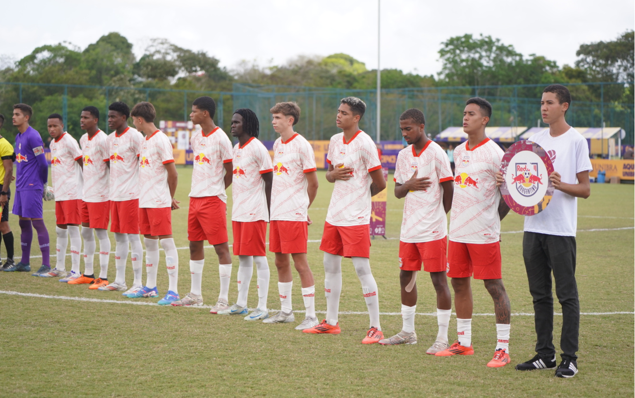 Copa Atlântico Sub-19 2024