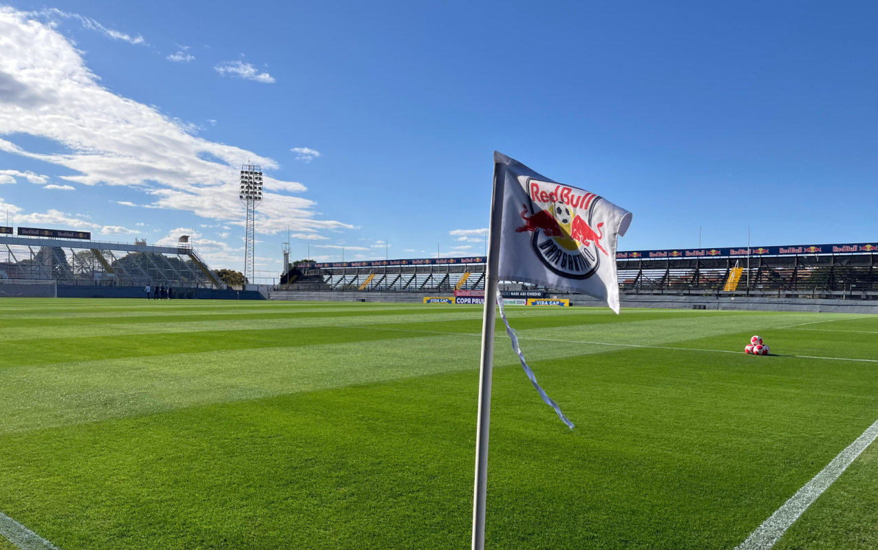 Brasileirão de Aspirantes - Detalhes da final