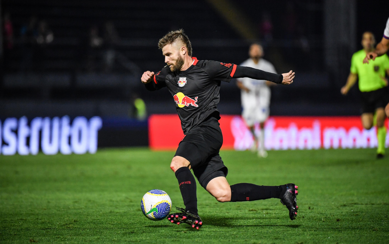 “Um passo de cada vez”