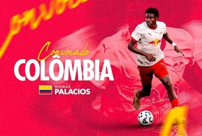 Weimar na Copa do Mundo Sub-20 