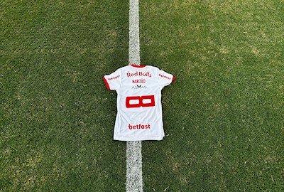 Red Bull Bragantino x Cruzeiro - ao vivo