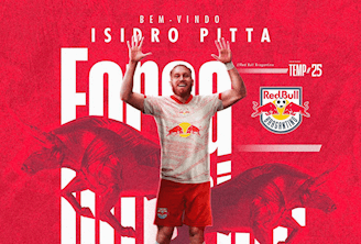 ¡Bienvenido Viking!