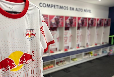 Red Bull Bragantino x Sport - AO VIVO