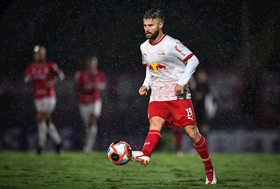 Copa do Brasil no Nabizão