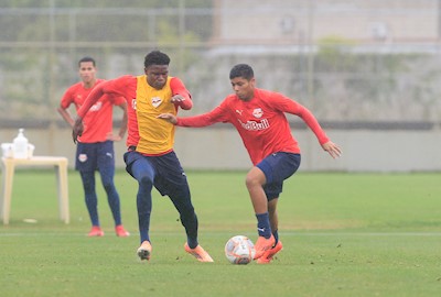 Detalhes da Copinha 2026