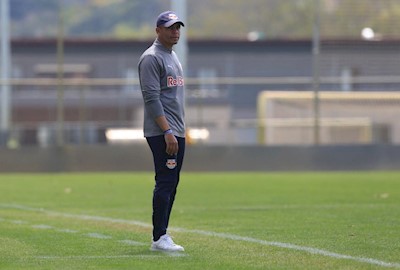 NOTA OFICIAL – Saída do técnico Gabriel Amaral