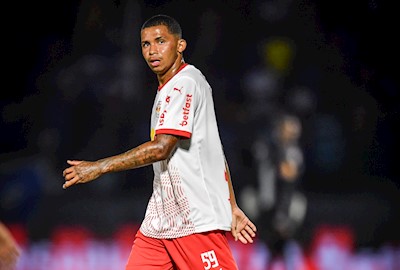 NOTA OFICIAL – Renovação empréstimo Athyrson
