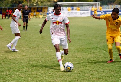 Fim de Aldeia Cup Sub-16