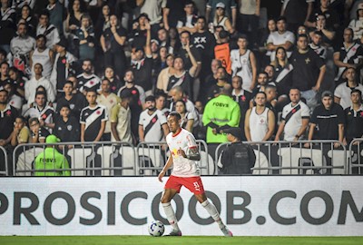 Em busca da liderança