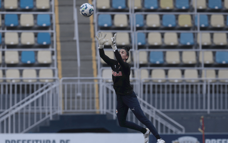 Goleiro: Principal função e características